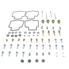 Balls 26-10149 Carburetor Repair Kits New. Price: $139.81.