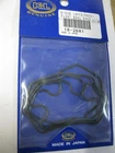 4X Carburetor Float Bowl Gasket K&l 18-2681 Used. Price: $18.95.