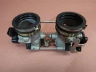 2013-2018 Bmw F700GS Oem Throttle Body Used. Price: $279.00.