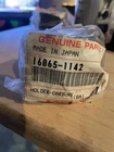 Kawasaki Oem 16065-1142 HOLDER-CARBURETOR.ZL600 Eliminator. New. Price: $25.00.