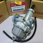 Oem Honda Keihin PD26 Carburetor CRF125F XL125 XL185 XR200 ATC200 KLX140 New. Price: $39.00.