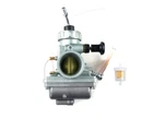 Carburetor For Yamaha MX100 1979-1983 Carby New. Price: $26.99.