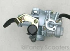 Kei Hin PZ20 Carburetor With Petcock For Atv,dirt Bike,go Karts All Brands New. Price: $26.46.