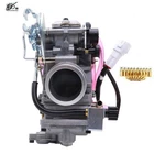15003-S011 Carburetor For Kawasaki KLX400R 2003-2004 New. Price: $215.00.