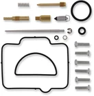 Moose Carburetor Rebuild Kit For Suzuki RM125 1998 New. Price: $49.44.