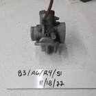 1973 1974 Yamaha Mx 250 360 Mikuni Carburetor Iso 364 E1 Used. Price: $33.22.