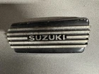 85 Suzuki GV700 Madura GV1200 Carburetor Cover Right 13444-05A10 Used. Price: $19.99.