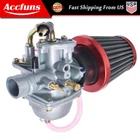 Fit For Eton 2-STROKE Quad Four Wheeler RXL70 Carburetor & Air Filter New. Price: $21.38.