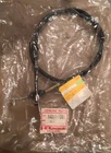 Nos Genuine Kawasaki Clutch Cable KX125, Oem #54011-1331 New. Price: $16.00.