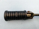 1974-1979 Kawasaki KS125 KE125 Folding Passenger Footpegs Used. Price: $62.31.