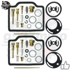 2SETS Carburetor Repair Rebuild Kit For 62-65 CL72 Scrambler 250 Jet Gasket -us New. Price: $36.98.