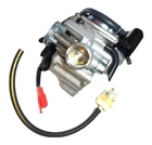 Carburetor For Taotao Powermax 150, CY1SPORT 50Y 150CC Street Scooter Moped New. Price: $79.95.