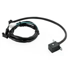 Pulser Coil Assy For Kawasaki 650E Klr 2008-2018 59026-0019 59026-0046 New. Price: $19.69.