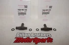 Oem Honda Joint Set X2 16024-MZ2-E00 CBR600F2 CBR1000 CBR900RR New. Price: $74.77.