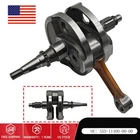 Crankshaft Assembly 5XD-11400-01-00 For Yamaha YZ450F 2004-2005 New Us. Price: $242.99.
