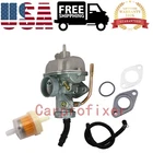 Fits 50CC 70CC 90CC 110CC 125CC Atv Quad Dirt Pit Bike Go Karts PZ20 Carburetor New. Price: $19.49.