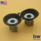 2X Carburetor Diaphragm Plunger 16126-1226 Prairie Brute Force KVF650 New. Price: $17.38.