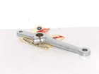 Nos Yamaha YDS2 1965-66 YDS3 63 Genuine Front Wheel Cam Shaft Lever 152-25155-00 New. Price: $53.99.