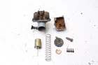 1974 Yamaha DT175 Carburetor Assembly Mikuni Oem - Rusty, For Parts. Price: $72.00.