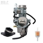 16100-MAG-L01 Carburetor For Honda XR600R 1988-2000 And Intake Manifold Boot New. Price: $72.99.
