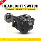 Headlamp Headlight Switch 2000-2003 Ford F-150 2000-2002 Expedition DS1374 New. Price: $37.99.