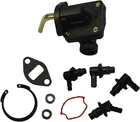 Jdmspeed New Fuel Pump Replacement For Kohler K-series K241 K301 K321 K341 10 12. Price: $19.01.