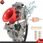FCR39 Racing Carburetor For Kawasaki KLX400 Suzuki Drz 400E 300CC-550CC New. Price: $148.52.