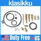 Fits For Honda C70 C90 Cub MK3 Repair Kit Gasket Set Carburetor New. Price: $22.30.