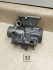 Yamaha XS750-SPECIAL Engine Carbs Carburetor Right Body 1979 #32 ACP-9 Used. Price: $68.00.