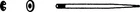 Mikuni Jet Washers For HSR45 826-03002 New. Price: $9.29.