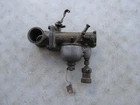 Harley-davidson Linkert M-61 Carburetor W/intake Panhead L1950-1952 Oem Used. Price: $435.00.