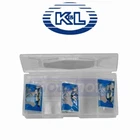K&l Supply Float Needle For 1983 Honda CB1000C Custom - Fuel Air Jd New. Price: $41.69.