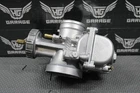 1999 Ktm 98-01 125 98-00 200 Sx Oem Keihin Pwk 9KTDA Carburetor 50331001044 Used. Price: $229.99.