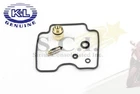 Yamaha FZ1000 Fazer Carburetor Rebuild Repair Kits 2001 - 2005 X 4 New. Price: $81.86.