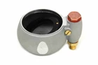 Linkert Carburetor Float Bowl For Harley Davidson By V-twin New. Price: $103.92.