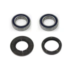 Psychic Components Wheel Bearing Kit For Husqvarna Front MX-06259 New. Price: $16.08.