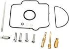 Moose Carburetor Rebuild Kit Yamaha YZ250 2-STROKE 1996 New. Price: $46.41.