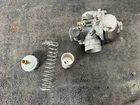 1996 Yamaha 93-96 YZ80 Oem Mikuni Carburetor Body 4ES-14101-01-00 Used. Price: $119.99.