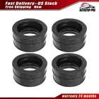 Carburetor Intake Boots Holder For 84-85 Honda Interceptor VF700C Magna New. Price: $14.24.