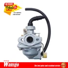 Fit For Honda NC50 Express Carburetor Assembly 1977-1981 Us New. Price: $16.65.