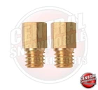 Mikuni Hex Main Jet Style 4/042-660 4042-660 Large Vm Tm Carburetors New. Price: $12.95.