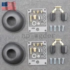Carburetor Rebuild Repair Kit Fits For Yamaha XV1100 Virago 1986-87 18-2409 New. Price: $25.29.