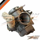 Carburetor For 2006-2007 Honda Metropolitan CHF50 Scooter Bike 16100-GET-A21 New. Price: $49.95.