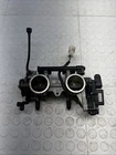 2019 Kawasaki Ninja 650R EX650C Main Fuel Injector Throttle Body 16163-0169 Oem Used. Price: $80.00.