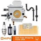 For Stihl 029 Carburetor 039 MS290 MS310 MS390 Zama W/ Air Filter Fuel Line New. Price: $16.98.