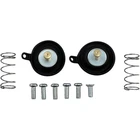 Parts Unlimited Rebuild Kit Air Cut Off Valve 1003-1693 New. Price: $59.42.
