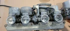 Oem 1981- 1982 Honda Carburetors Carbs Fuel VB44A Keihin. Price: $129.25.