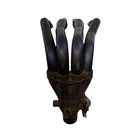 2007 Yamaha Yzf R1 Exhaust Header Manifold Oem Stock Good Used. Price: $78.00.