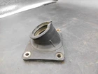 Oem Carburetor Joint, Boot - 1972 Yamaha Mx, Used. Price: $49.95.