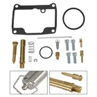 Carburetor Rebuild Repair Kit Fit For Mikuni VM34-619 Russian Mechanics RMZ-640# New. Price: $14.63.